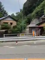 妙見稲荷社のその他建物