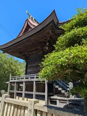 祇園神社(岡山県)