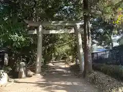 畝尾都多本神社(奈良県)