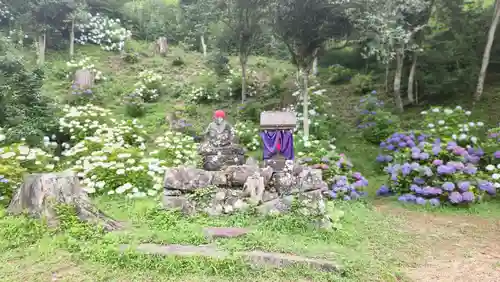 陽林寺(福島県)