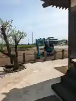 伏木香取神社(茨城県)