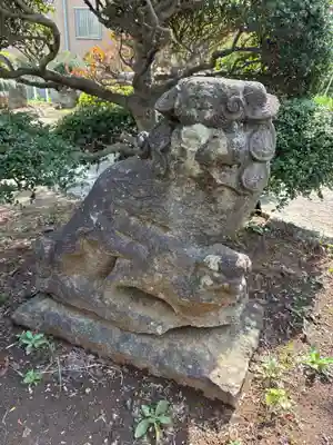 赤城神社(千葉県)