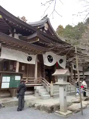 椿大神社(三重県)