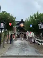 法現寺(福島県)