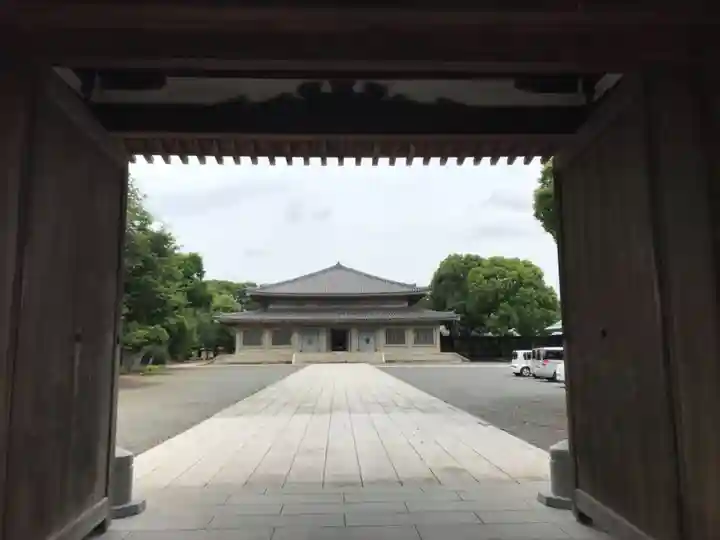 池上本門寺のその他建物