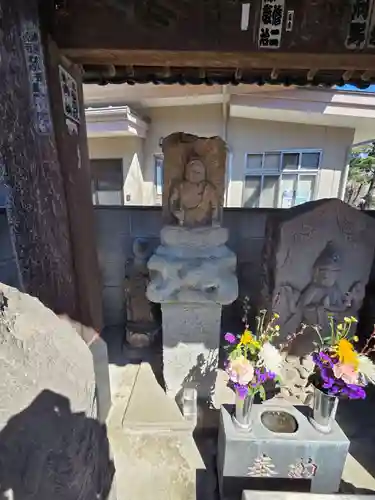 稲荷神社(東京都)