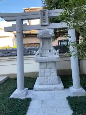 廣徳寺(神奈川県)