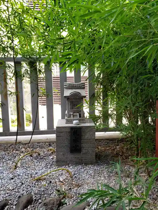 猿田彦神社(東京都)