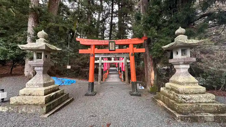 安志稲荷神社(兵庫県)