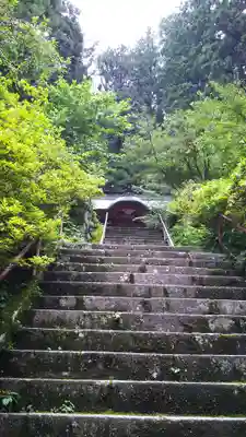 花園神社のその他建物