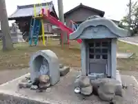 天満神社(福井県)