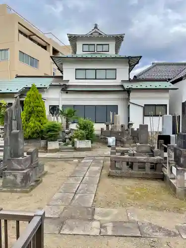 海徳寺(東京都)
