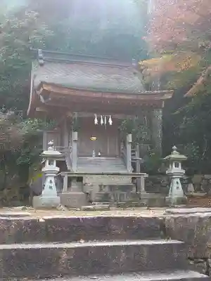 瀧宮神社(広島県)