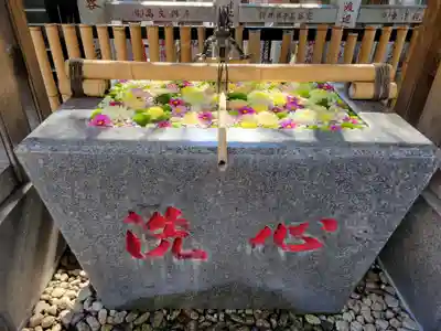 気象神社(東京都)