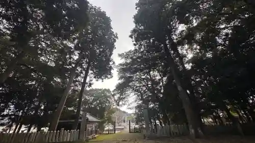 大歳神社(兵庫県)