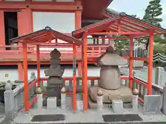 六波羅蜜寺(京都府)