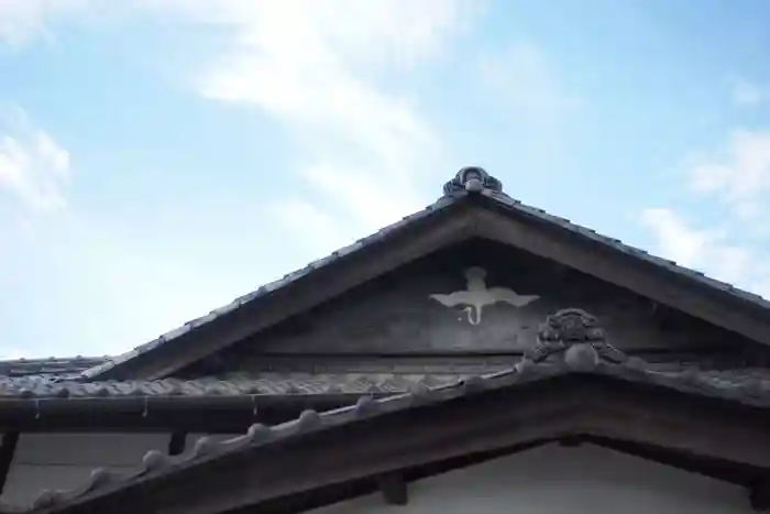 天神社の建物その他