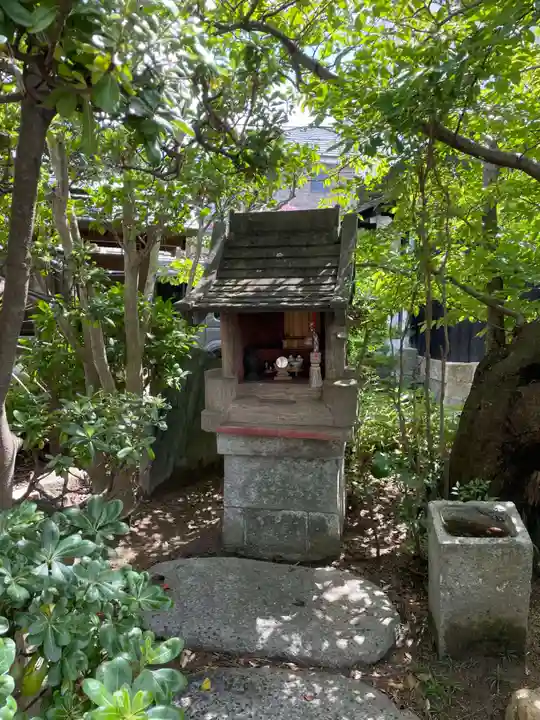 宝蔵寺(兵庫県)