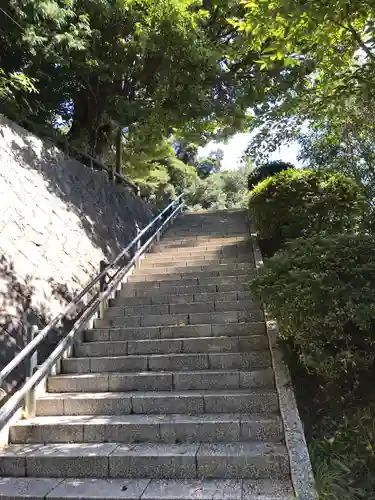 熊野神社のその他建物