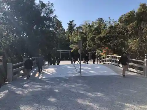 伊勢神宮外宮（豊受大神宮）のその他建物