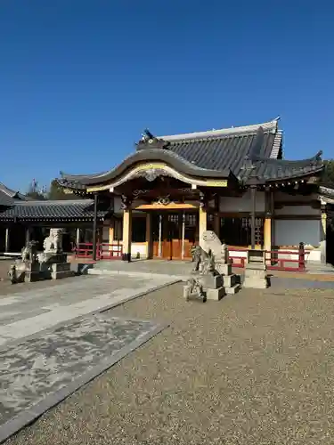 阿理莫神社(大阪府)