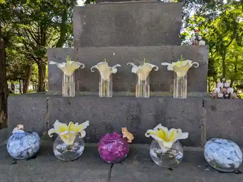 伊達神社(北海道)