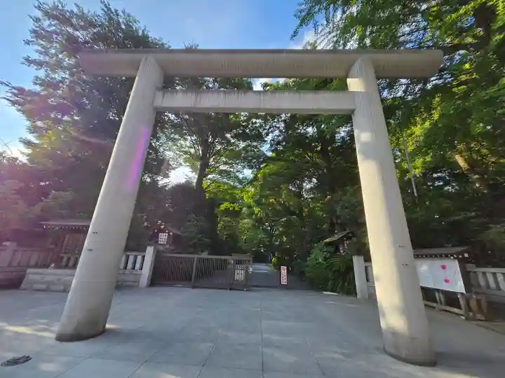 阿佐ヶ谷神明宮(東京都)