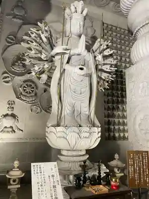 南法華寺（壷阪寺）(奈良県)