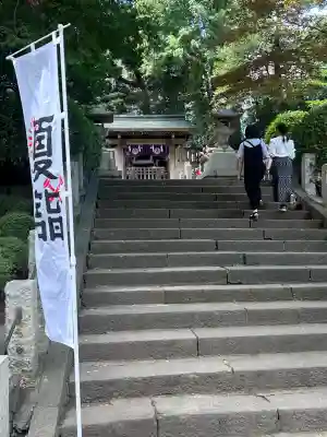 根津神社(東京都)