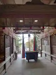 美具久留御魂神社(大阪府)