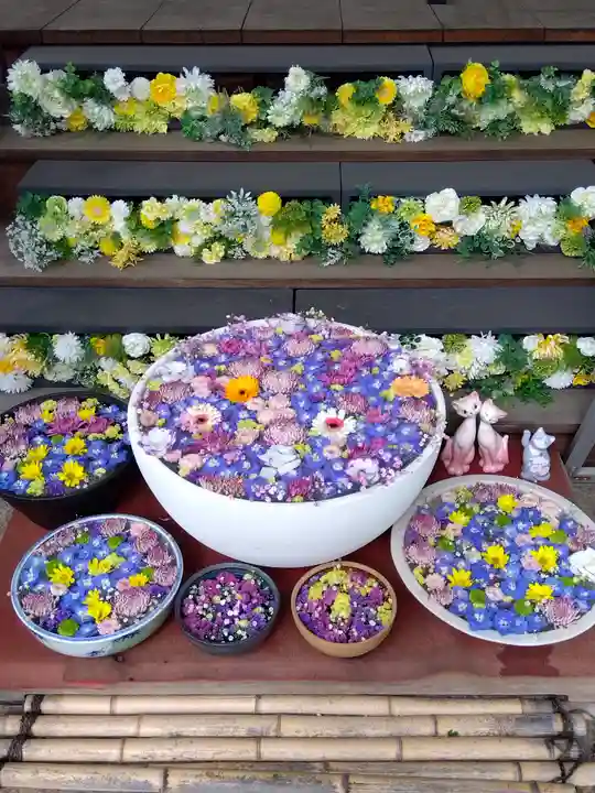 法輪寺(東京都)