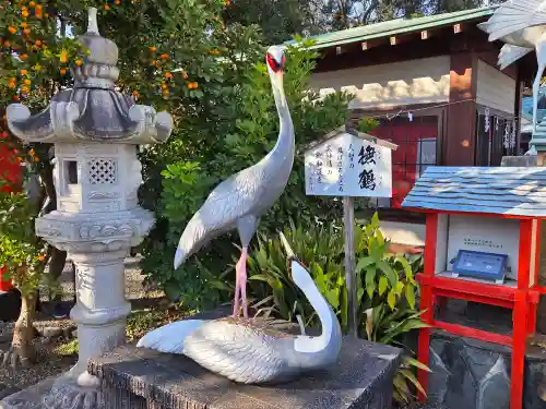 箱崎八幡神社(鹿児島県)