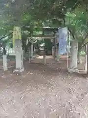 國王神社(茨城県)