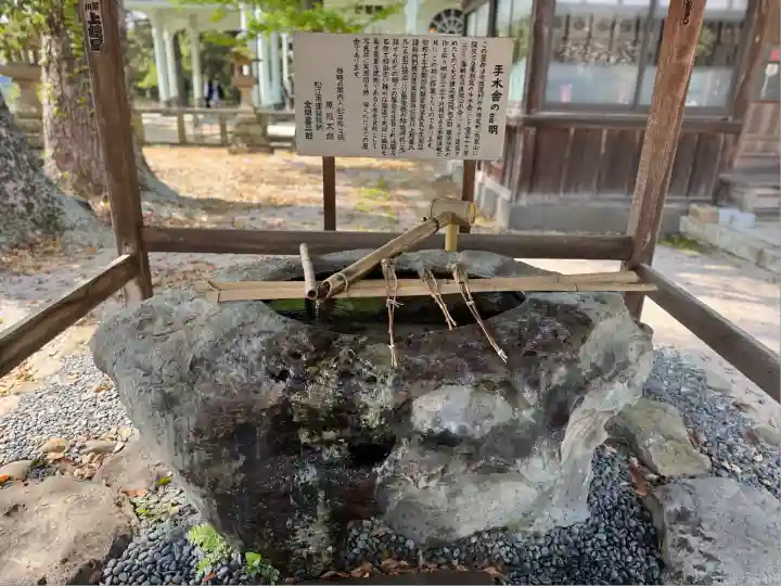 松江神社(島根県)