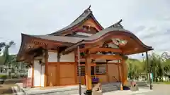 長谷寺(白岩観音)(群馬県)