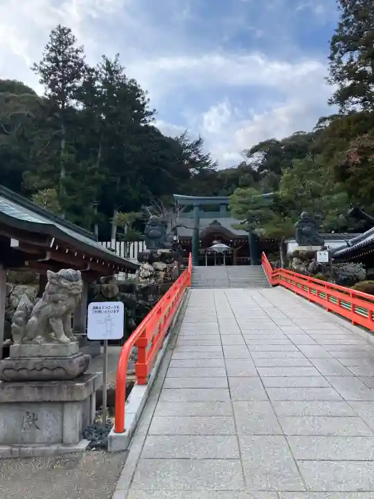 清荒神清澄寺(兵庫県)