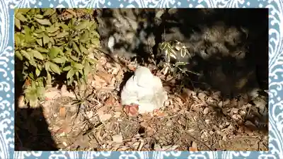 九重神社(埼玉県)