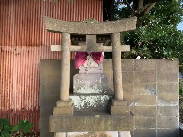 水天宮(千葉県)