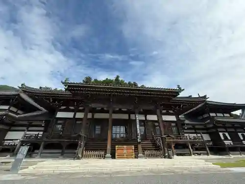 久遠寺(山梨県)