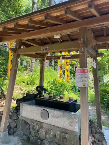 聖神社(埼玉県)