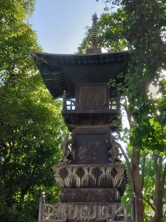 浅草寺(東京都)
