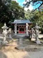日若神社(福岡県)