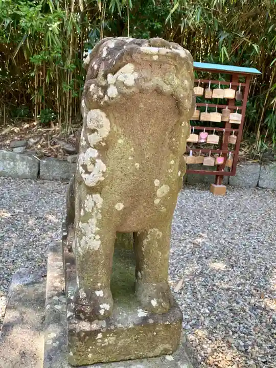 羽豆神社(愛知県)