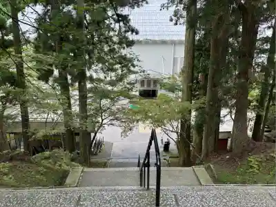 比叡山延暦寺(滋賀県)