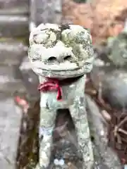 荒舩神社(群馬県)