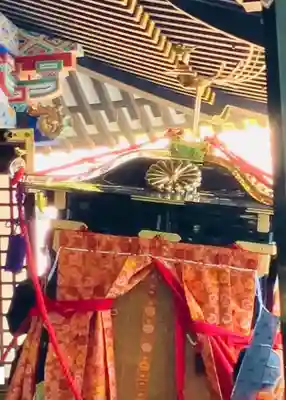 香取神宮(千葉県)