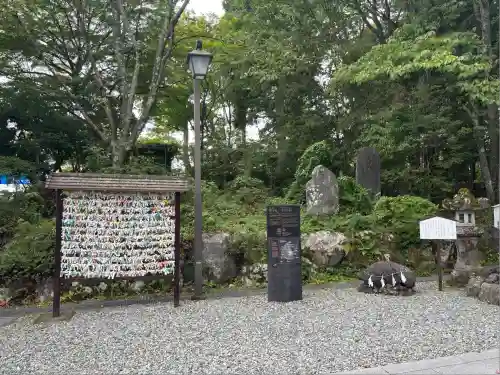 富士山東口本宮 冨士浅間神社(静岡県)