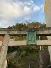 福良八幡神社(兵庫県)