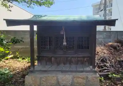 一宮神社(愛媛県)