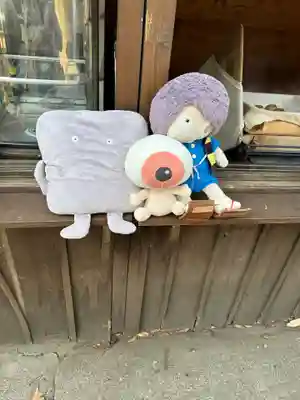 深大寺(東京都)